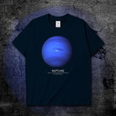 Neptune Short-Sleeve T-shirt